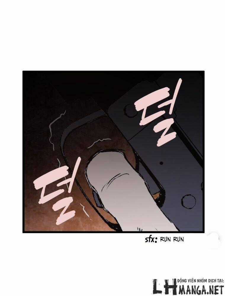 Mia: Lost In Operation Chapter 31 trang 45