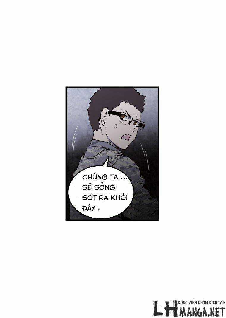 Mia: Lost In Operation Chapter 31 trang 9