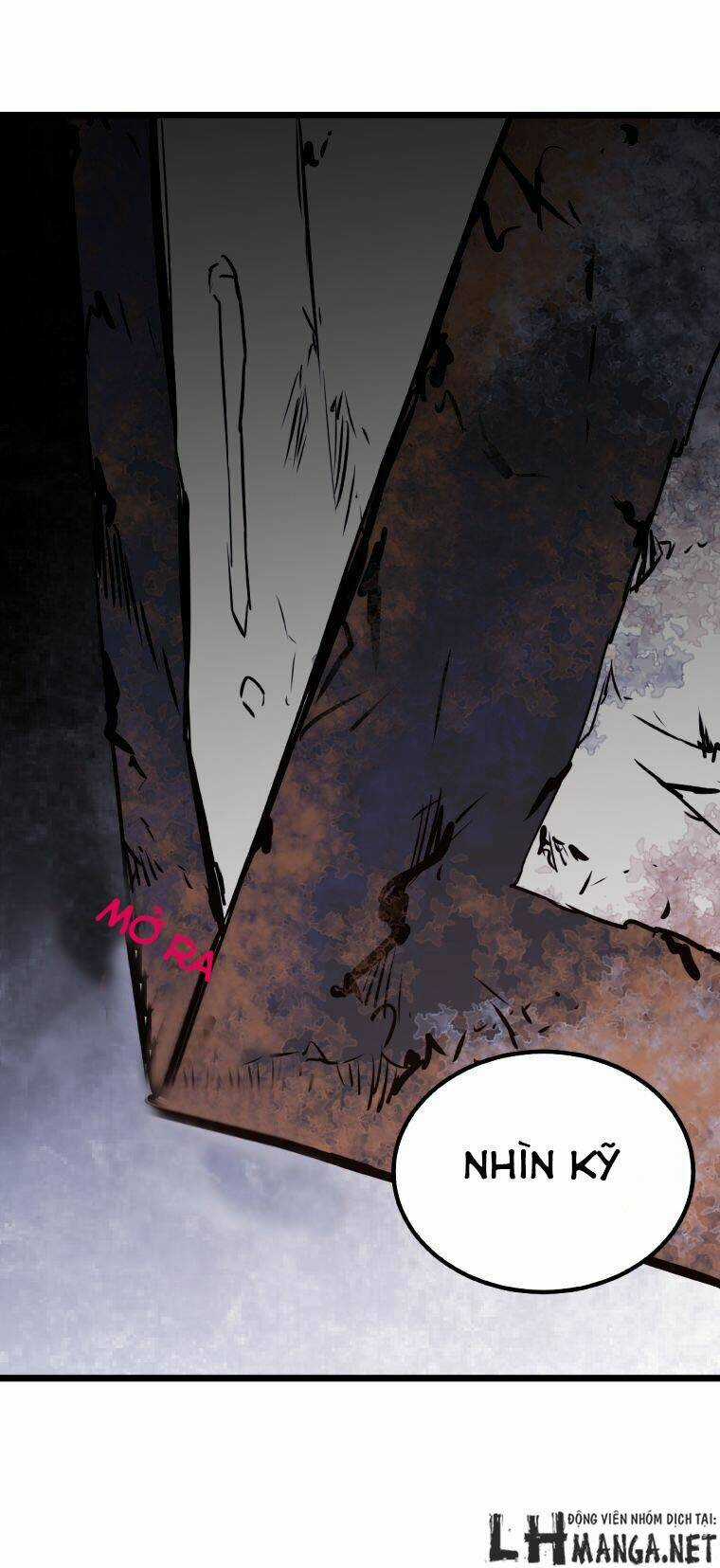 Mia: Lost In Operation Chapter 32 trang 12