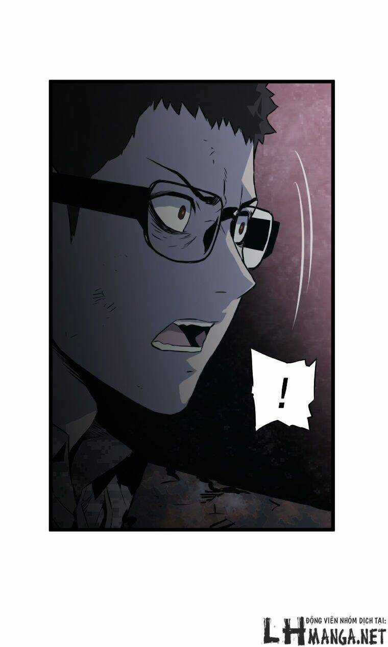 Mia: Lost In Operation Chapter 32 trang 15