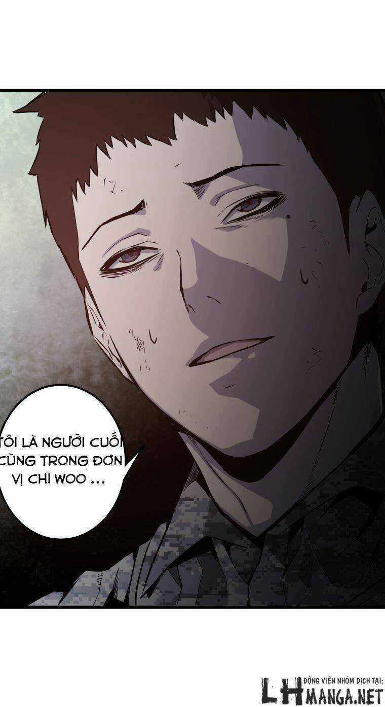 Mia: Lost In Operation Chapter 32 trang 28