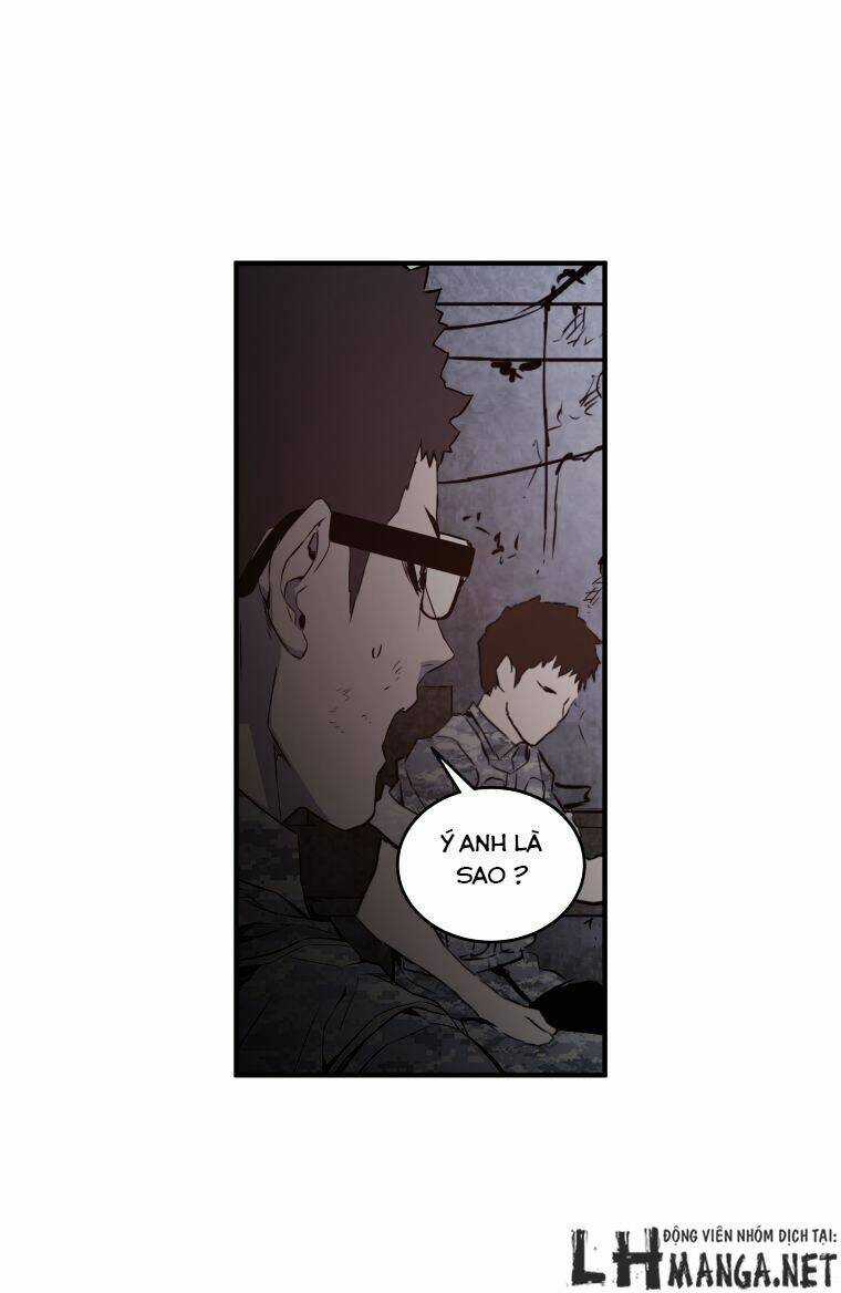 Mia: Lost In Operation Chapter 32 trang 29