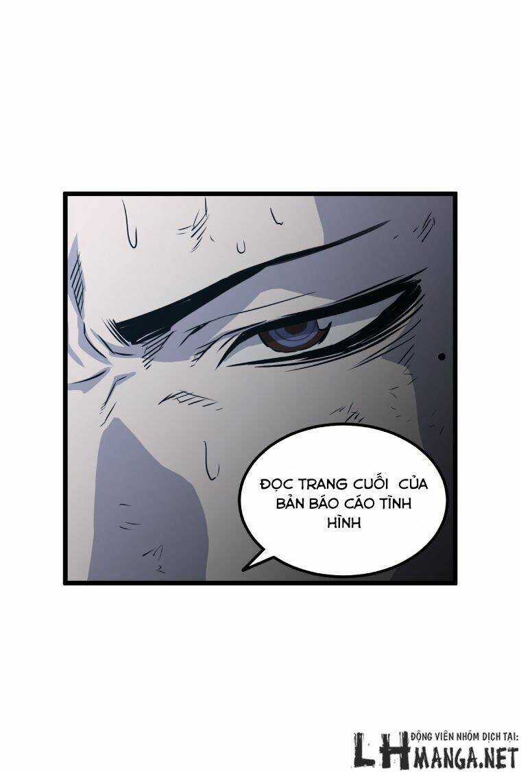 Mia: Lost In Operation Chapter 32 trang 33