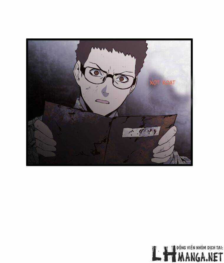 Mia: Lost In Operation Chapter 32 trang 34