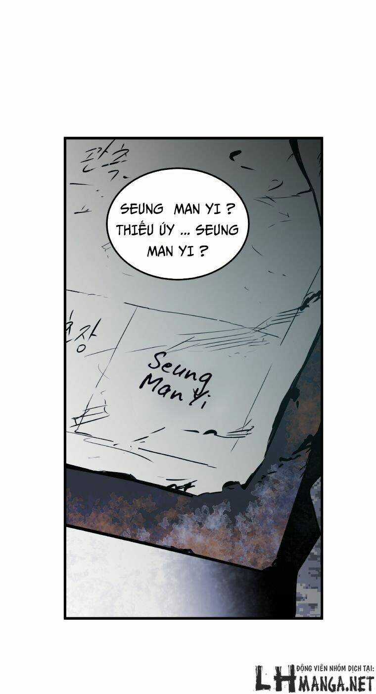 Mia: Lost In Operation Chapter 32 trang 35