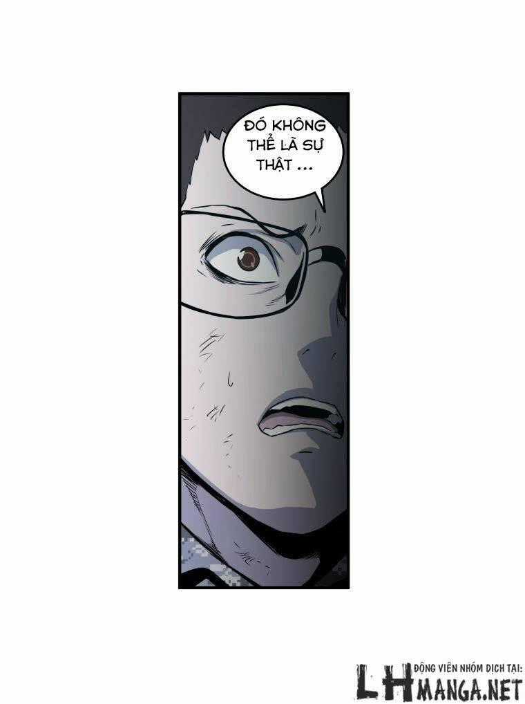 Mia: Lost In Operation Chapter 32 trang 37