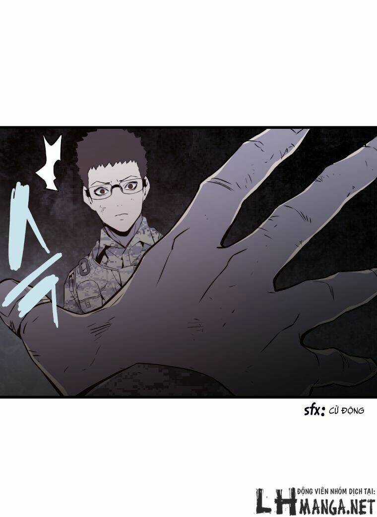 Mia: Lost In Operation Chapter 32 trang 4