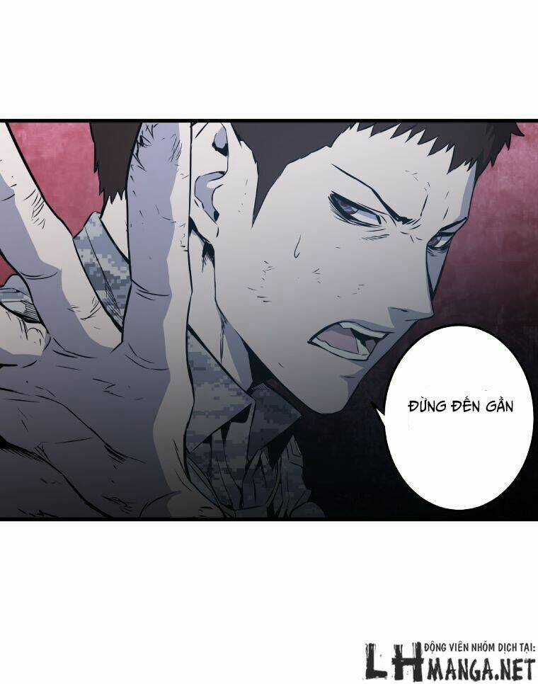 Mia: Lost In Operation Chapter 32 trang 5