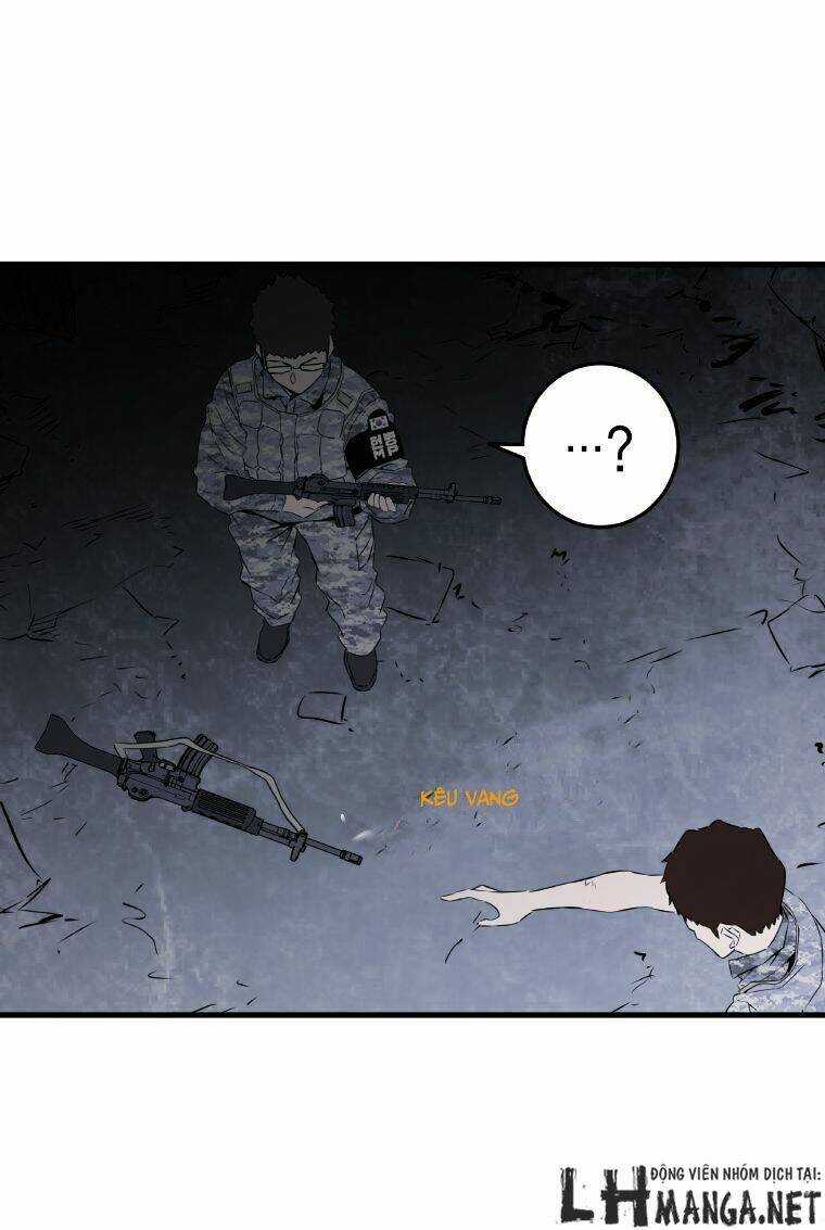 Mia: Lost In Operation Chapter 32 trang 8