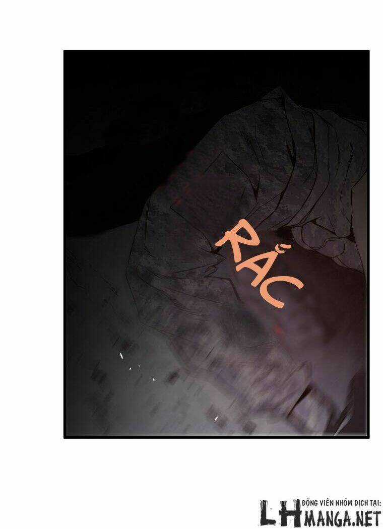 Mia: Lost In Operation Chapter 33 trang 10