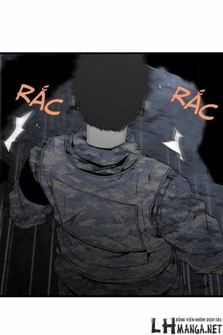 Mia: Lost In Operation Chapter 33 trang 11