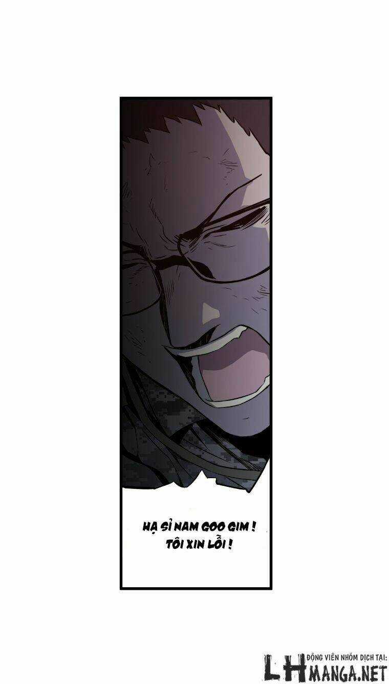 Mia: Lost In Operation Chapter 33 trang 16