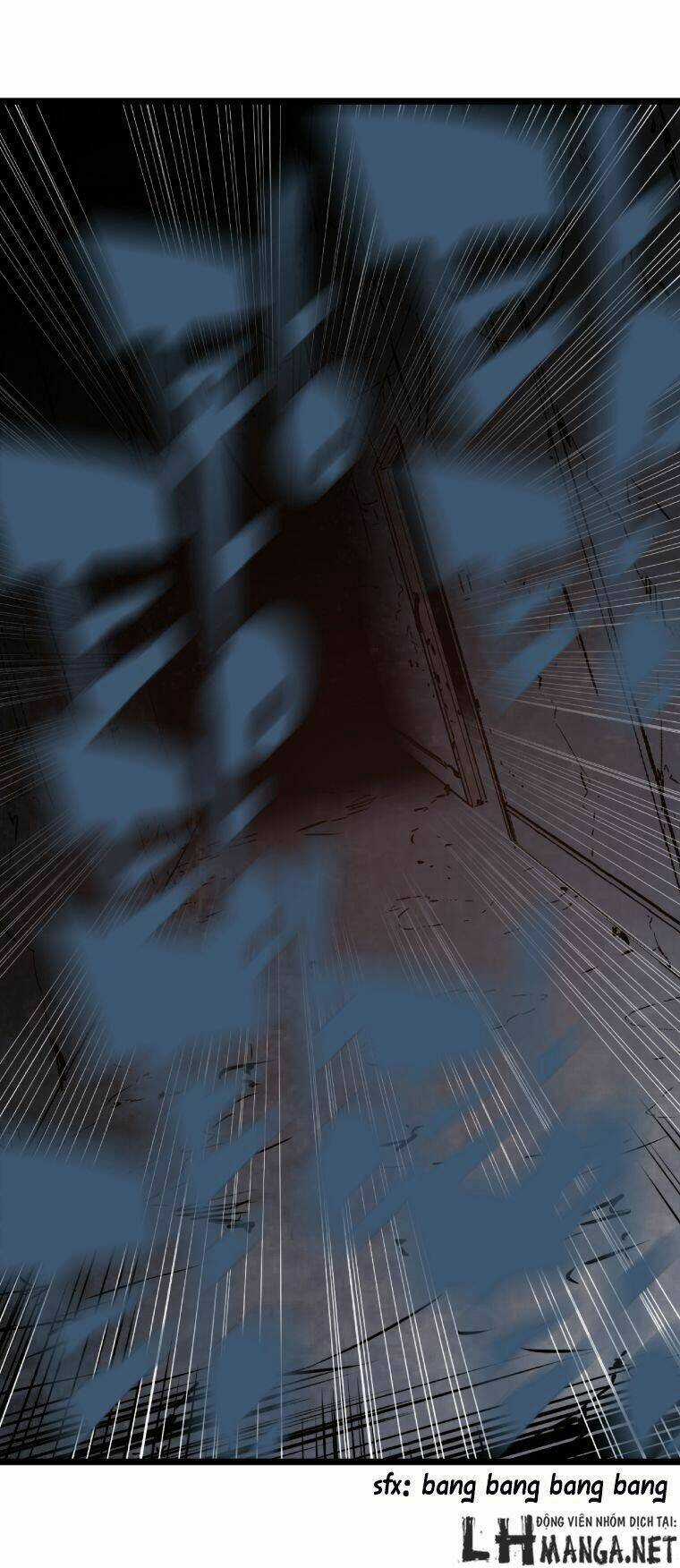 Mia: Lost In Operation Chapter 33 trang 18