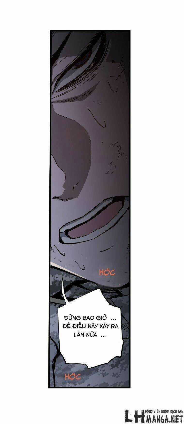 Mia: Lost In Operation Chapter 33 trang 2