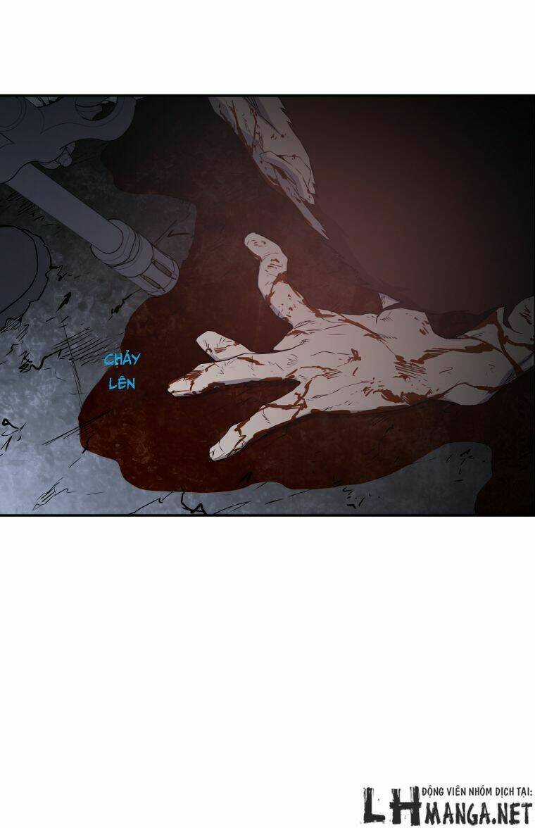 Mia: Lost In Operation Chapter 33 trang 20