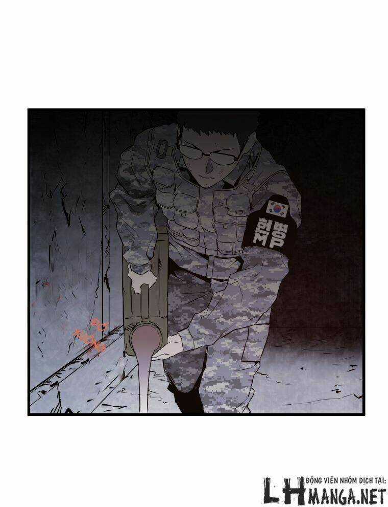 Mia: Lost In Operation Chapter 33 trang 22