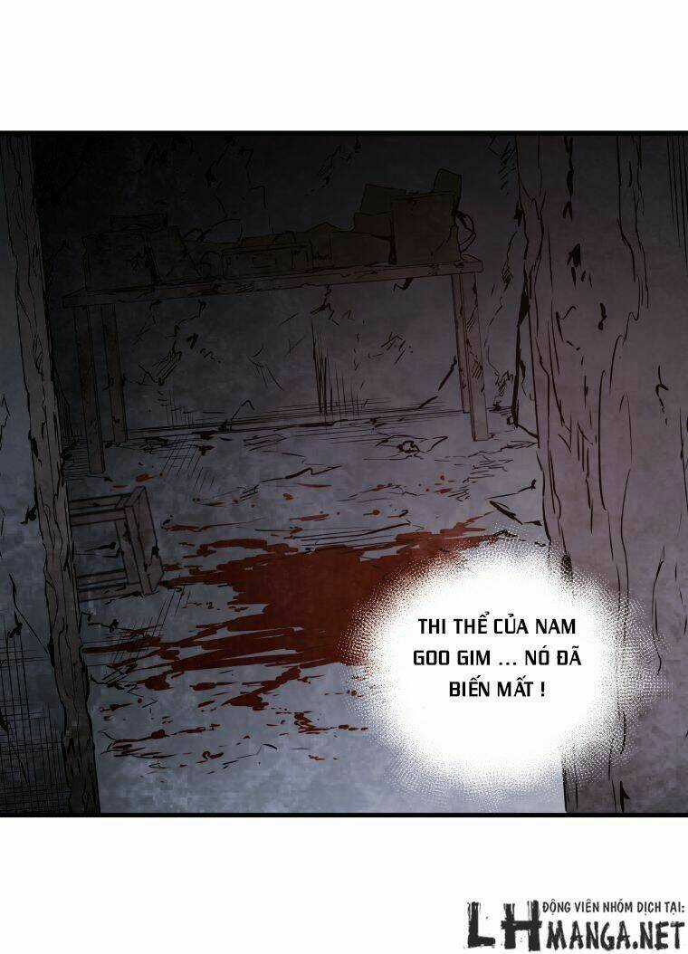 Mia: Lost In Operation Chapter 33 trang 25