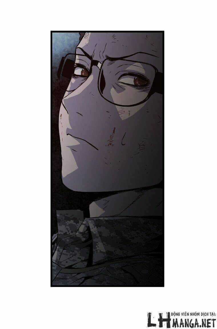 Mia: Lost In Operation Chapter 33 trang 26