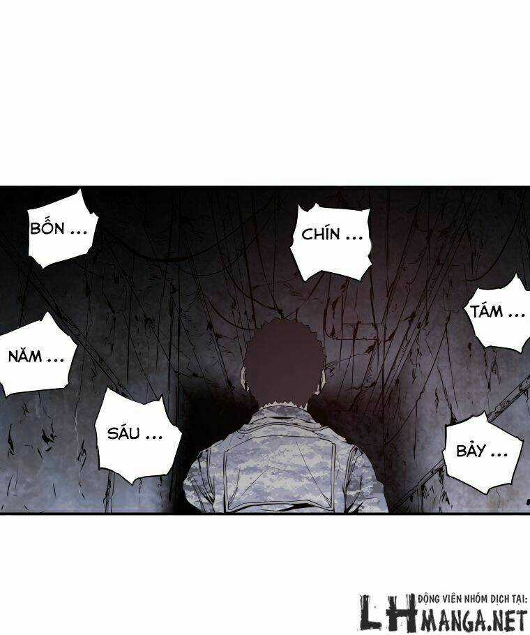 Mia: Lost In Operation Chapter 33 trang 30