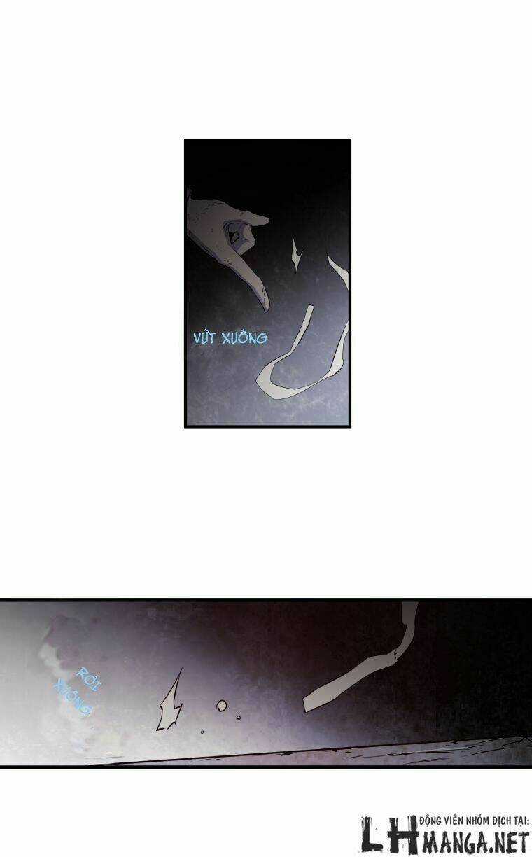 Mia: Lost In Operation Chapter 33 trang 32