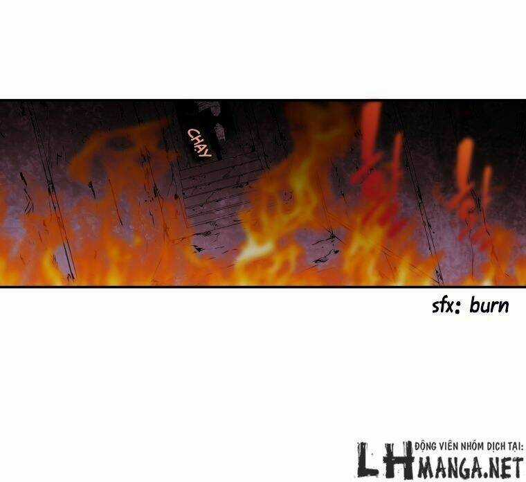 Mia: Lost In Operation Chapter 33 trang 36