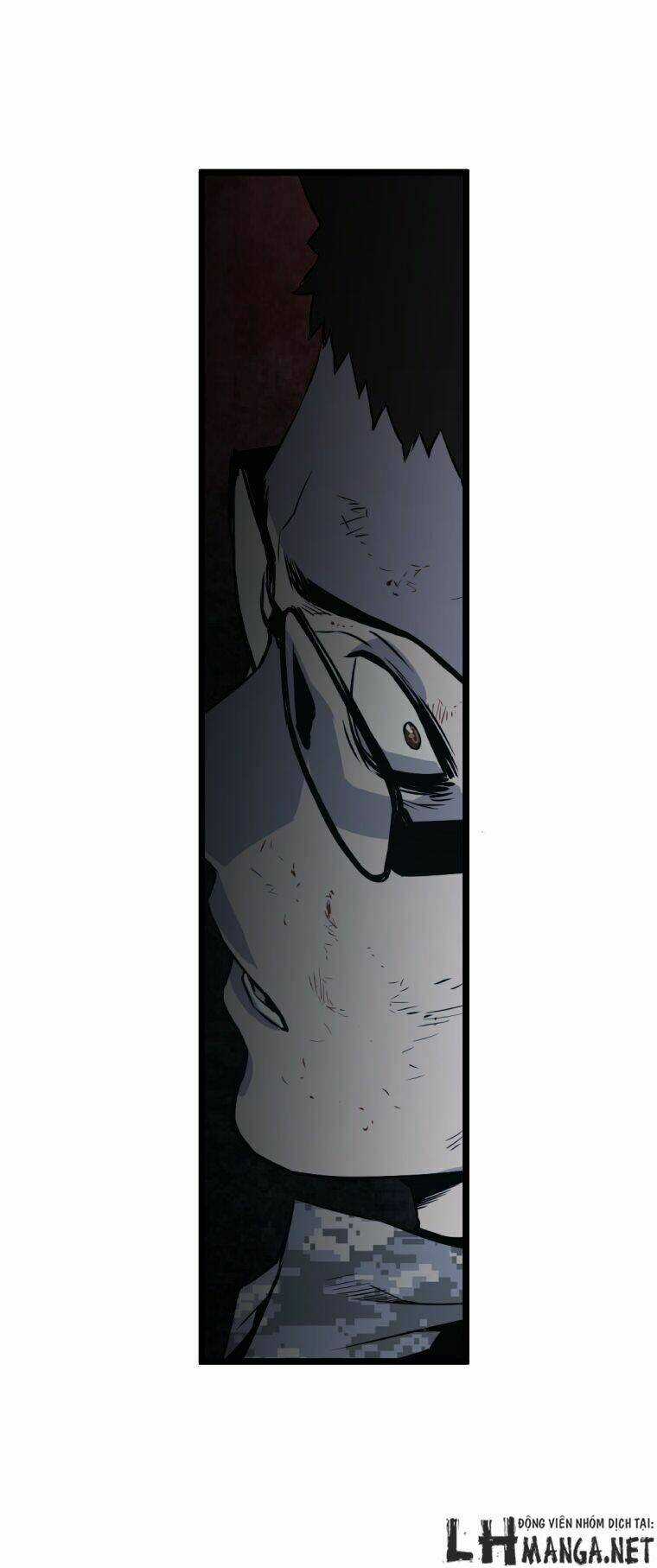 Mia: Lost In Operation Chapter 33 trang 38