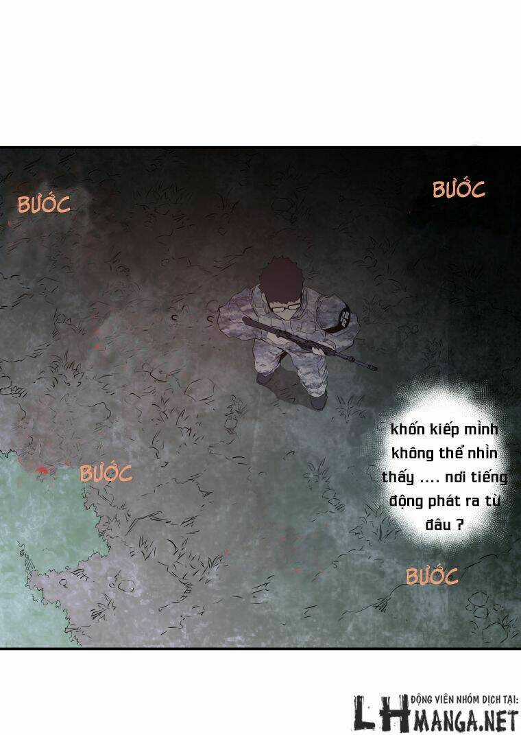 Mia: Lost In Operation Chapter 33 trang 39