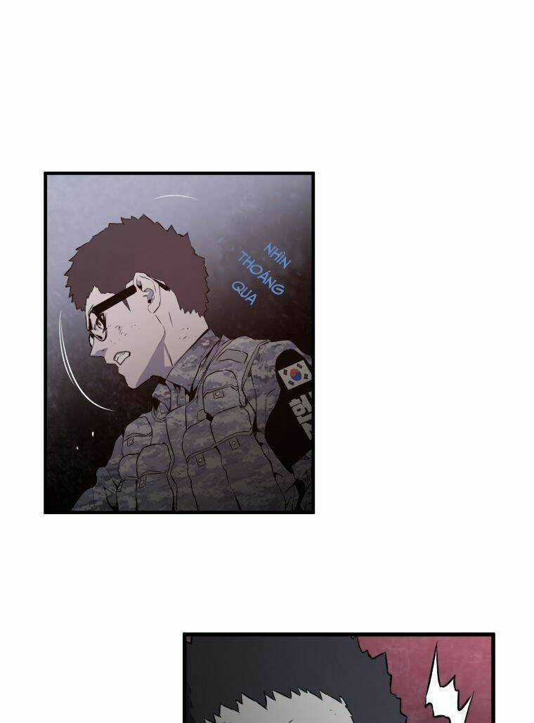 Mia: Lost In Operation Chapter 33 trang 40