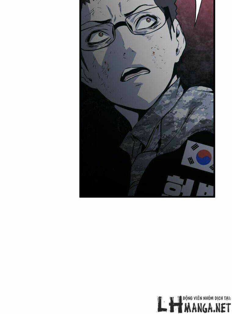 Mia: Lost In Operation Chapter 33 trang 41