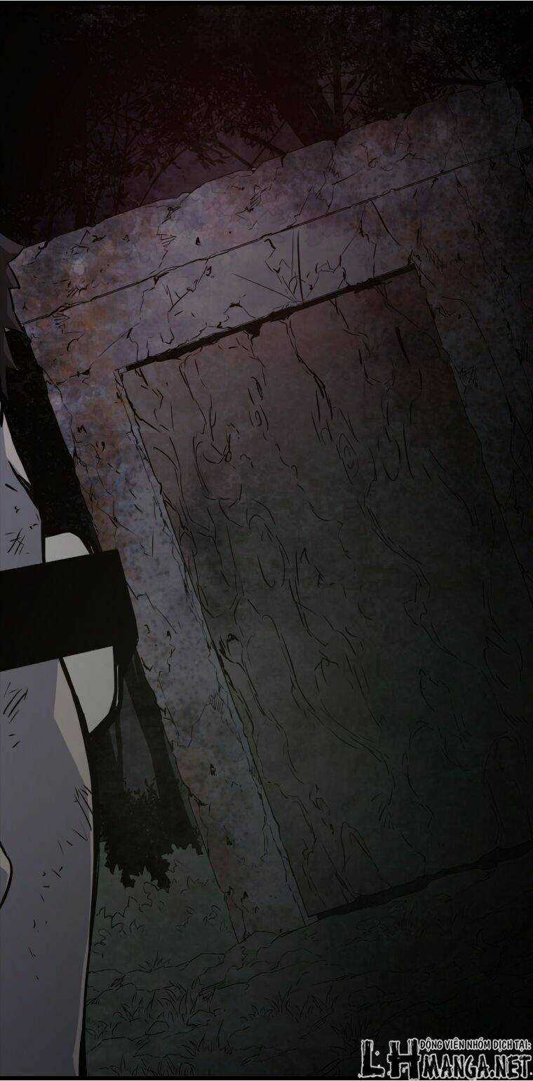 Mia: Lost In Operation Chapter 33 trang 42