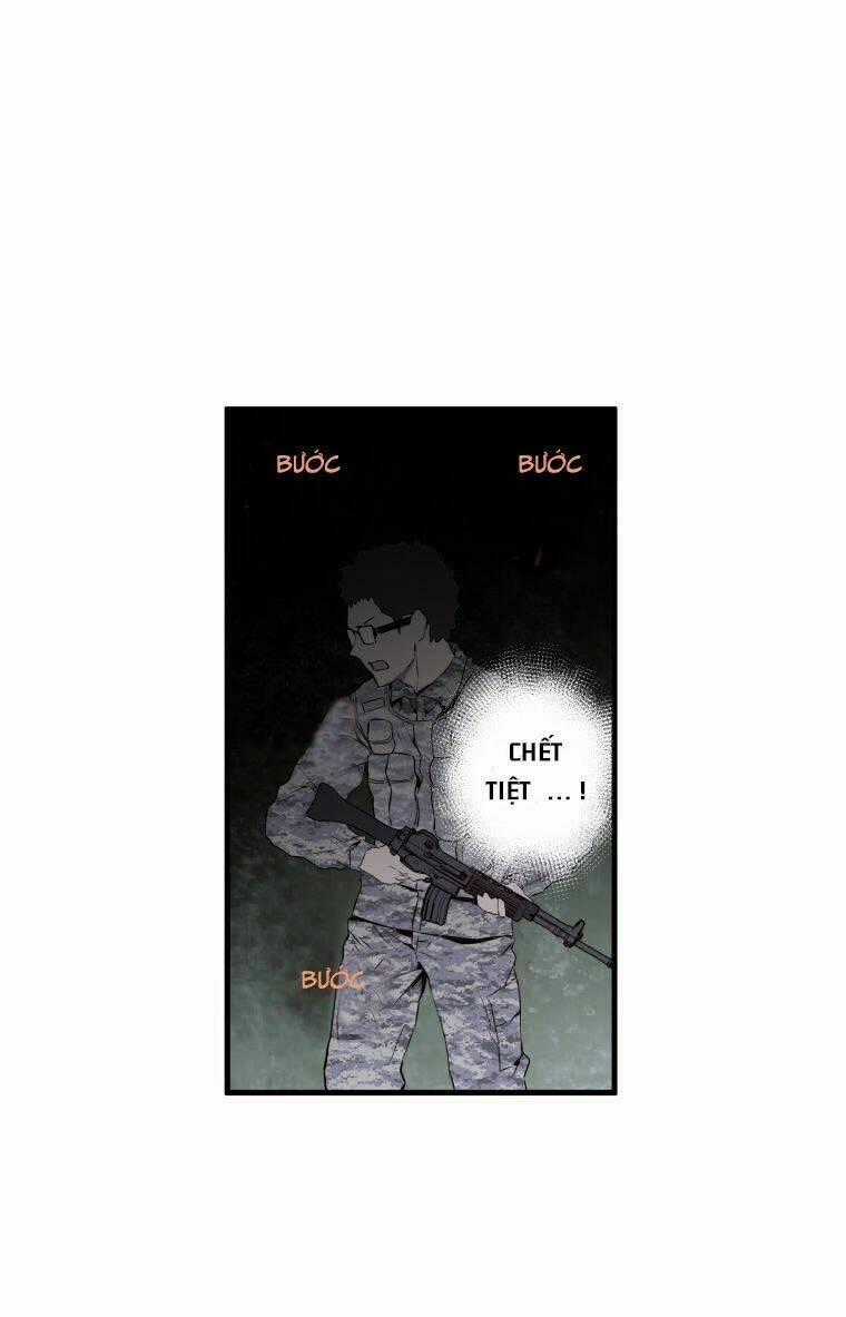 Mia: Lost In Operation Chapter 33 trang 43