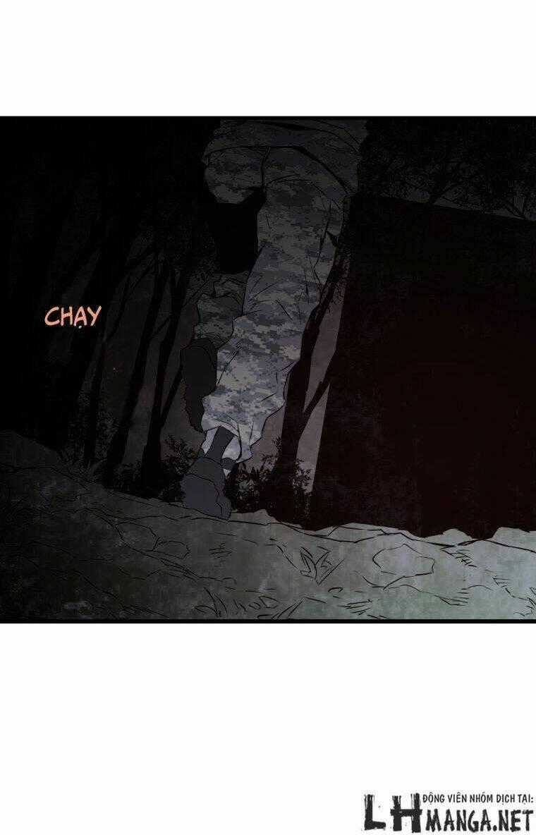 Mia: Lost In Operation Chapter 33 trang 44