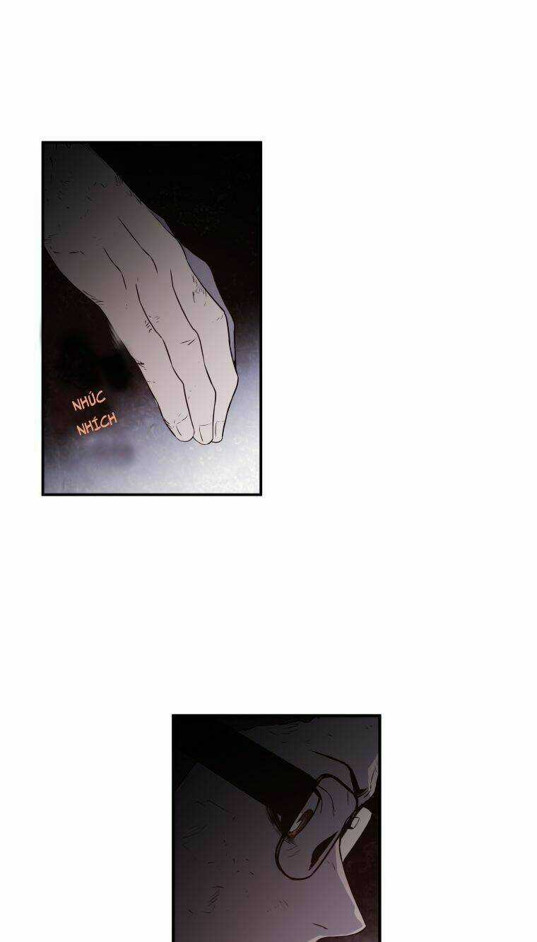 Mia: Lost In Operation Chapter 33 trang 6