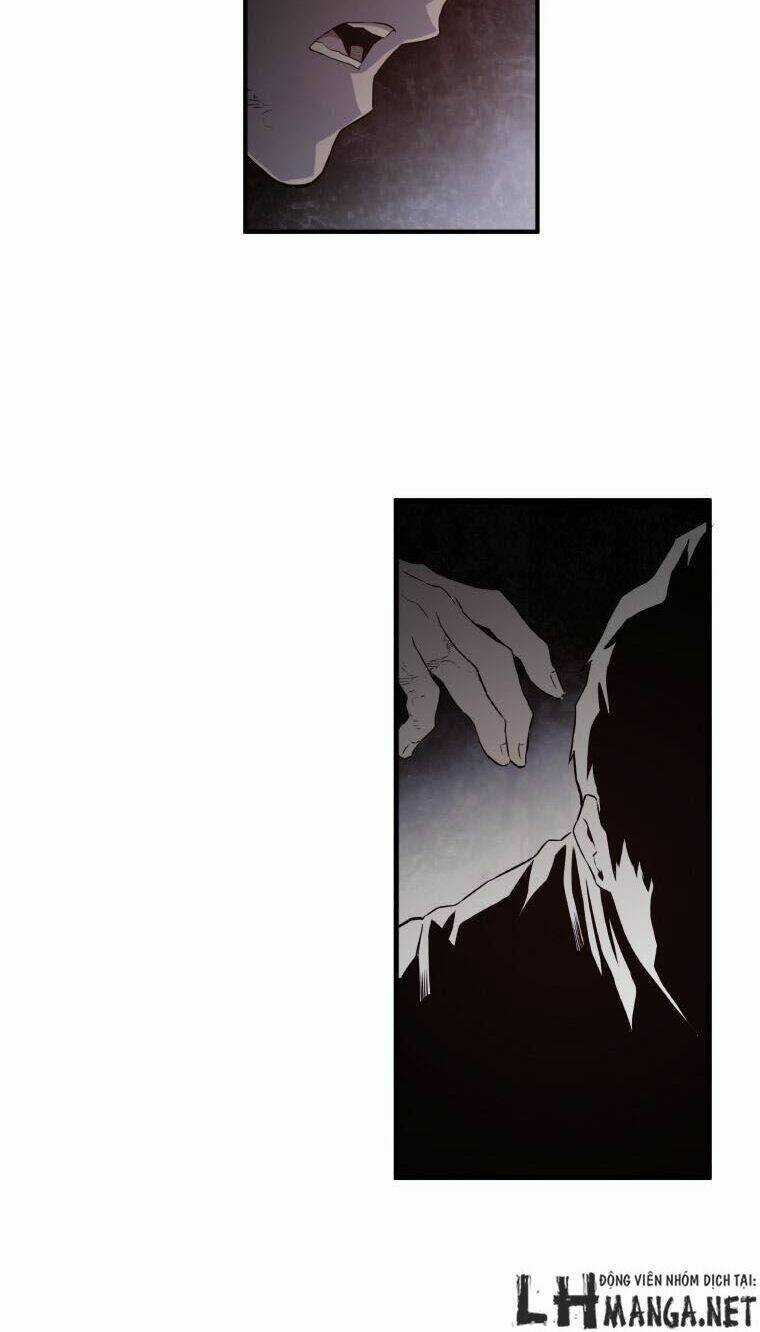 Mia: Lost In Operation Chapter 33 trang 7