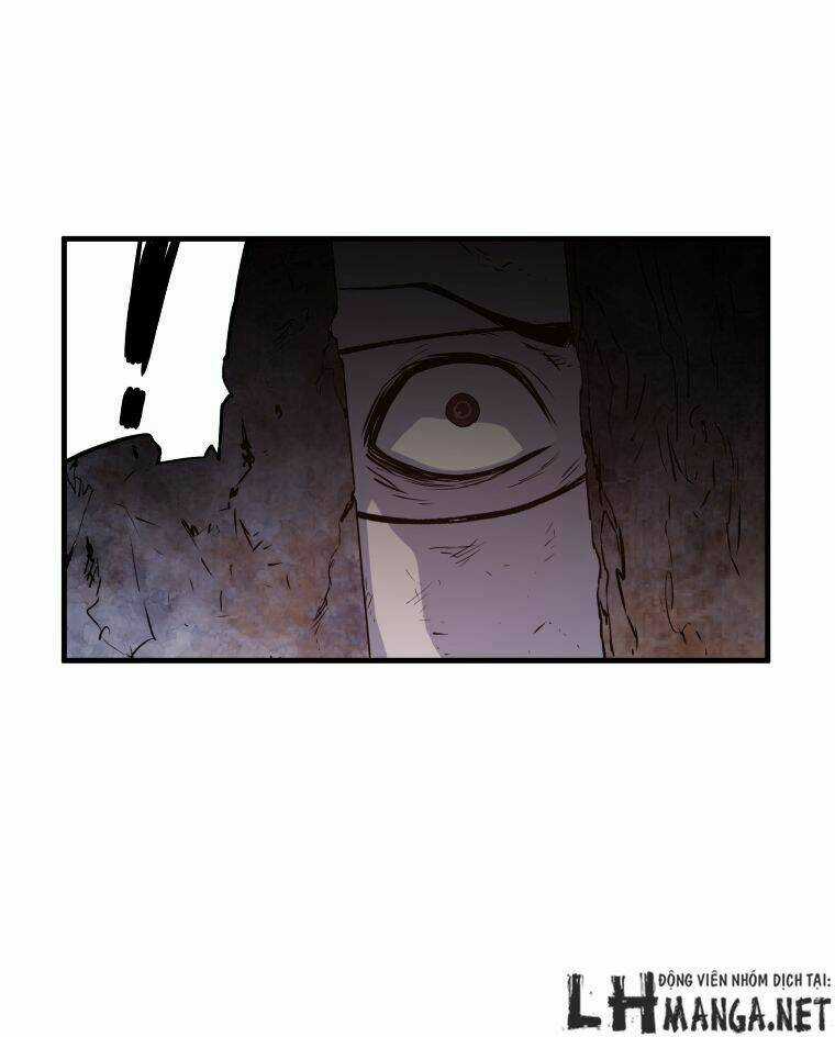 Mia: Lost In Operation Chapter 34 trang 10