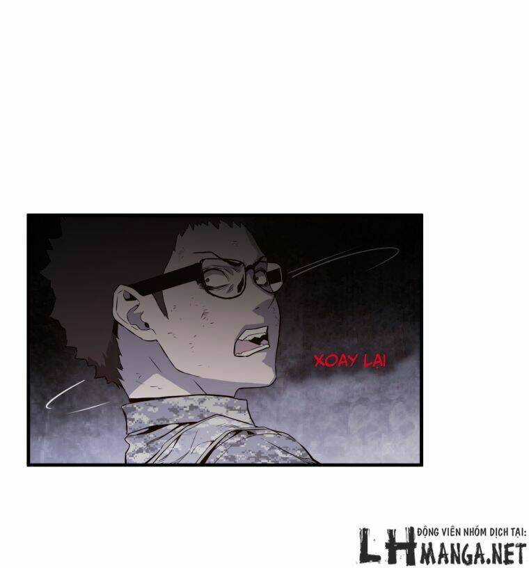 Mia: Lost In Operation Chapter 34 trang 12