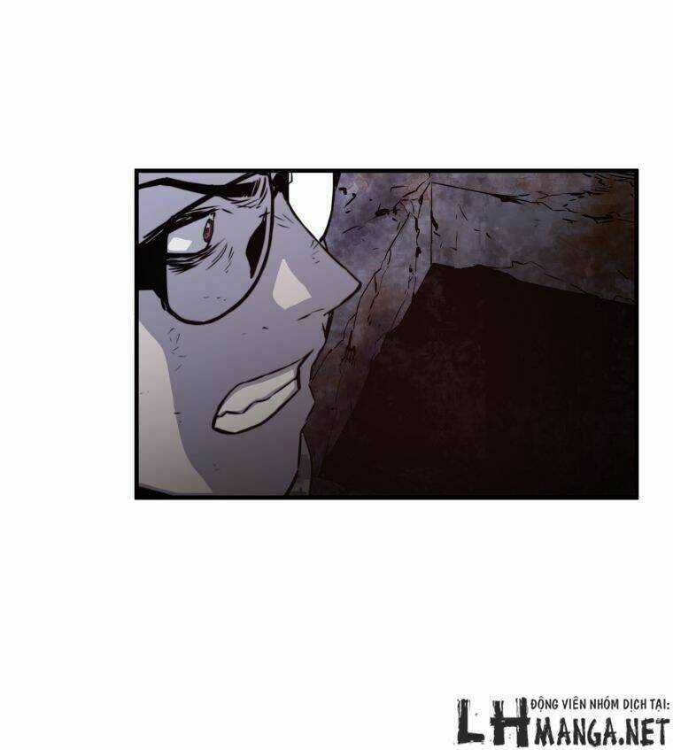 Mia: Lost In Operation Chapter 34 trang 13