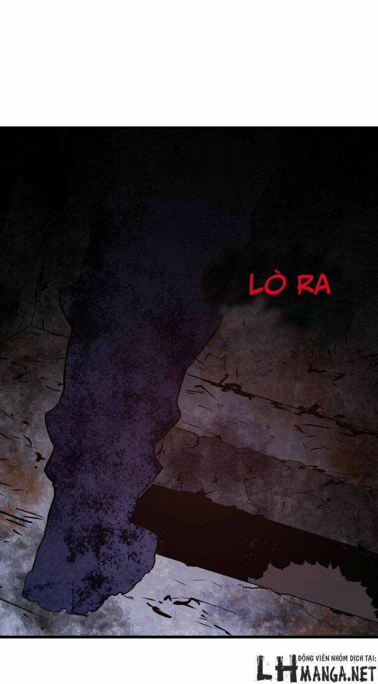 Mia: Lost In Operation Chapter 34 trang 16