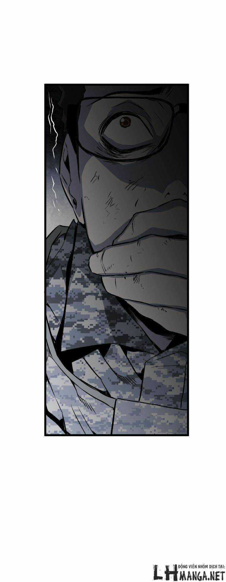 Mia: Lost In Operation Chapter 34 trang 17