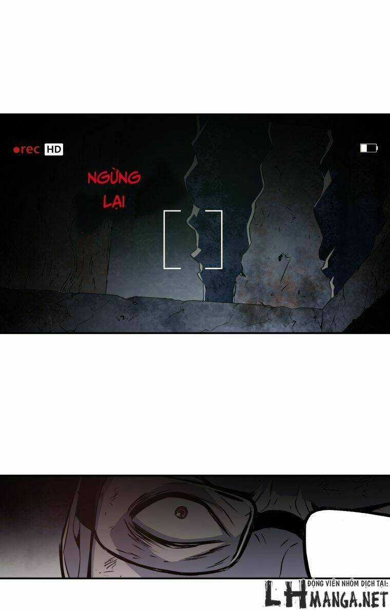 Mia: Lost In Operation Chapter 34 trang 18