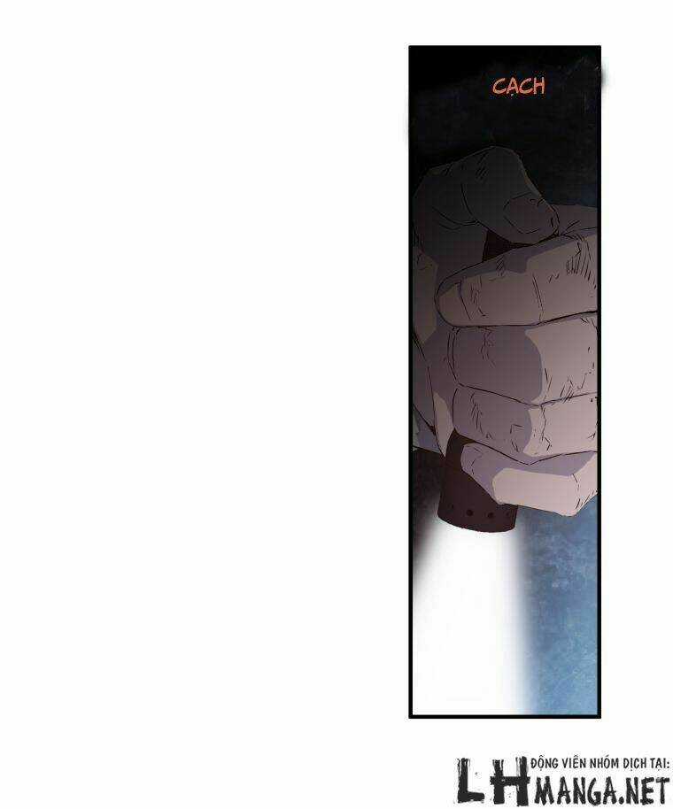 Mia: Lost In Operation Chapter 34 trang 23