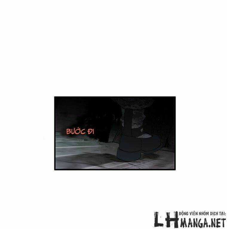 Mia: Lost In Operation Chapter 34 trang 26