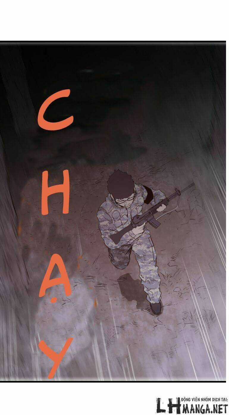 Mia: Lost In Operation Chapter 34 trang 27