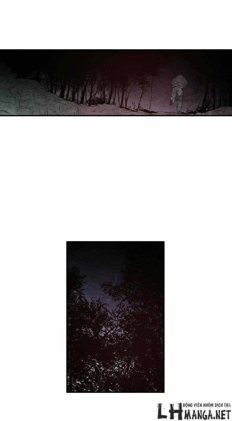 Mia: Lost In Operation Chapter 34 trang 29