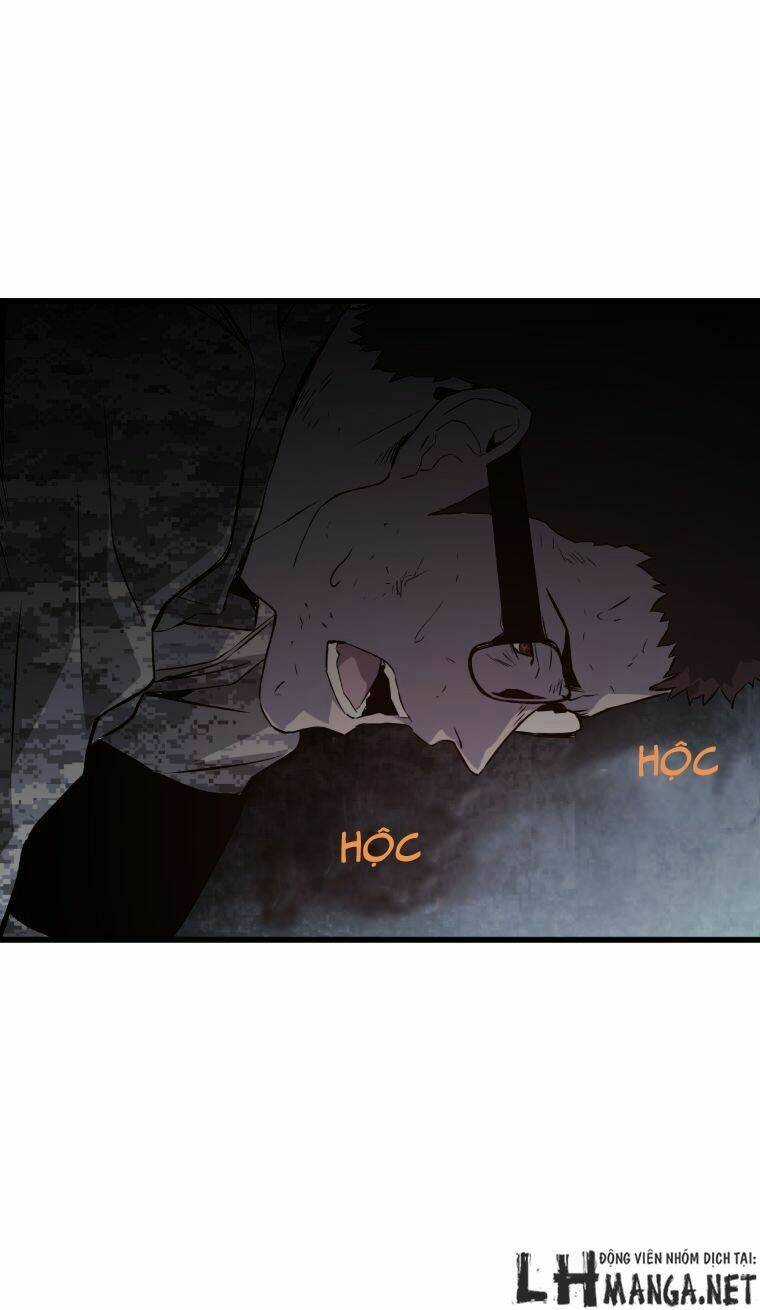 Mia: Lost In Operation Chapter 34 trang 30