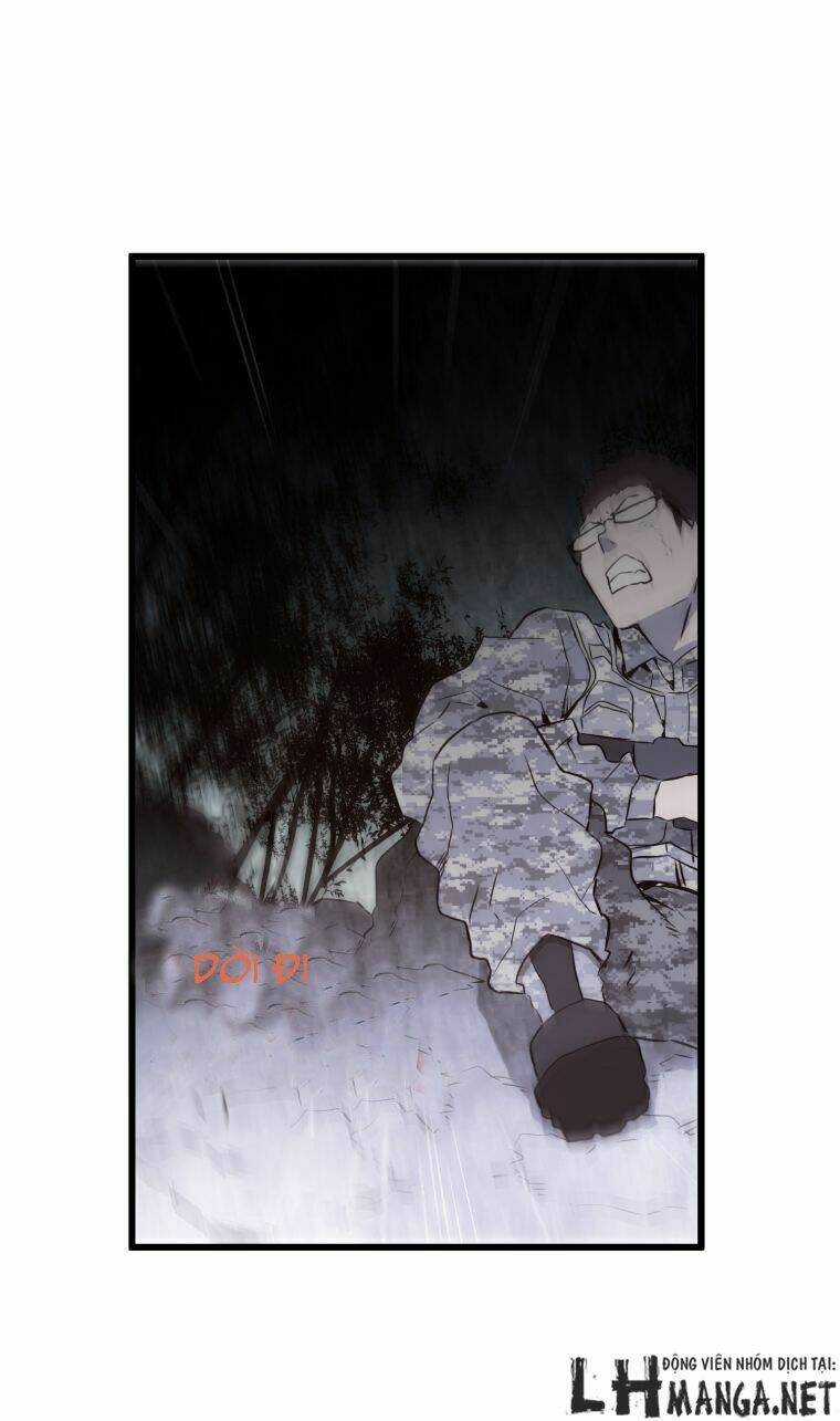 Mia: Lost In Operation Chapter 34 trang 33