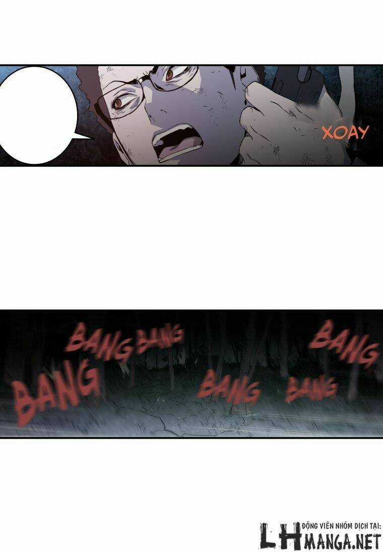 Mia: Lost In Operation Chapter 34 trang 34