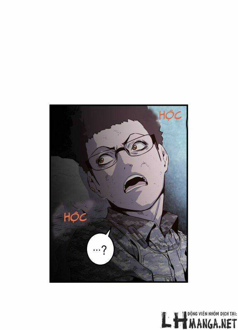 Mia: Lost In Operation Chapter 34 trang 35