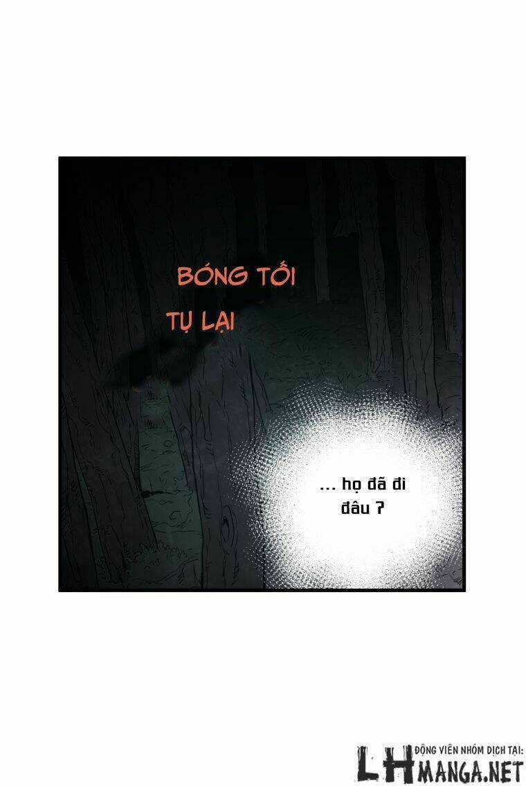 Mia: Lost In Operation Chapter 34 trang 36