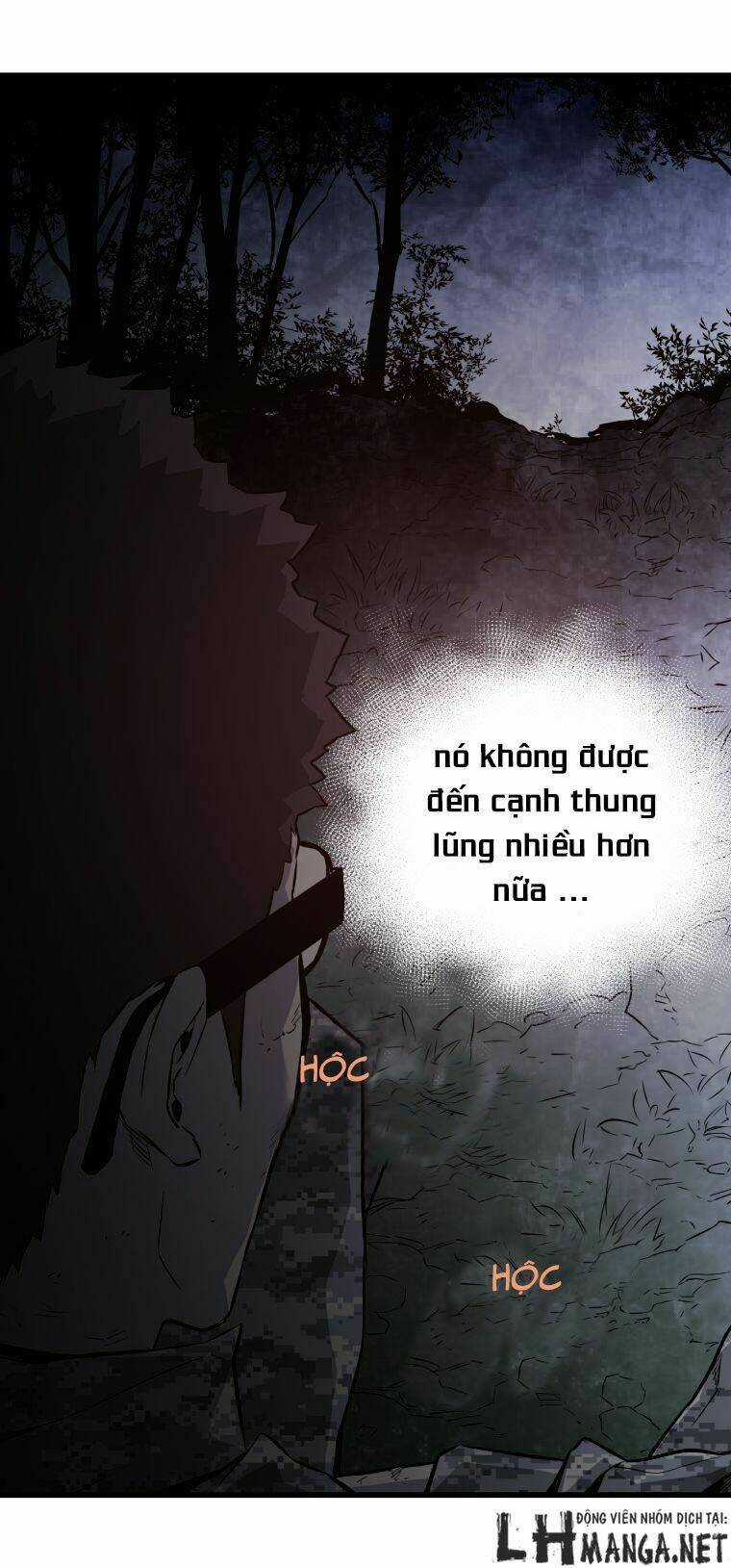 Mia: Lost In Operation Chapter 34 trang 37